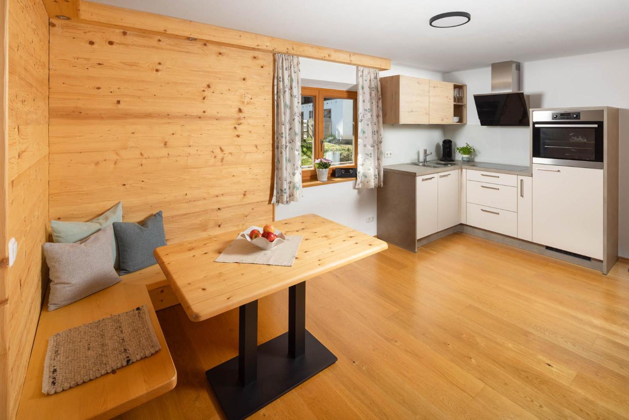 Ferienwohnung Wimbachlehen Ramsau bei Berchtesgaden Exterior foto