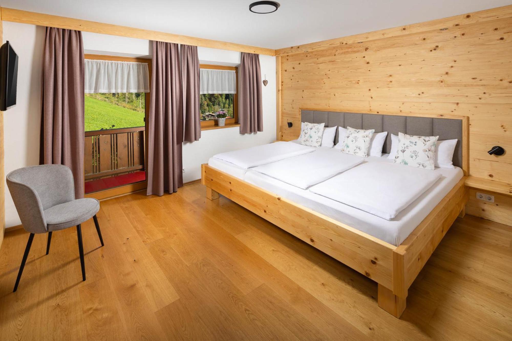 Ferienwohnung Wimbachlehen Ramsau bei Berchtesgaden Exterior foto